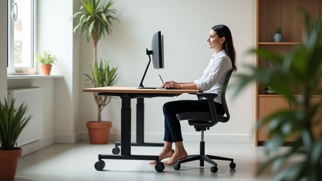 Design ergonômico lombar ajustável lançamento: como escolher conforme seu corpo