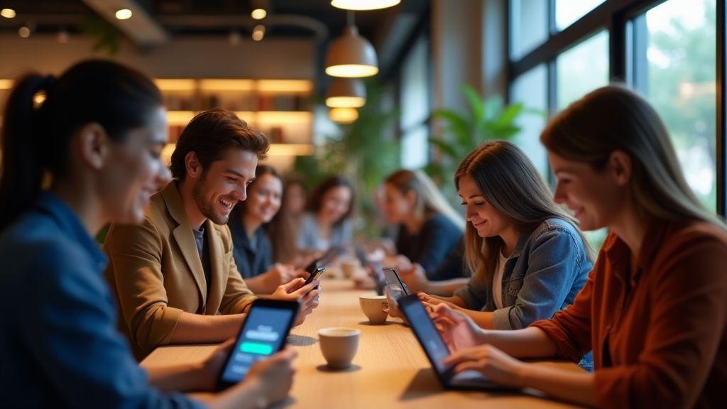 Engajamento do cliente: táticas para manter usuários ativos no programa