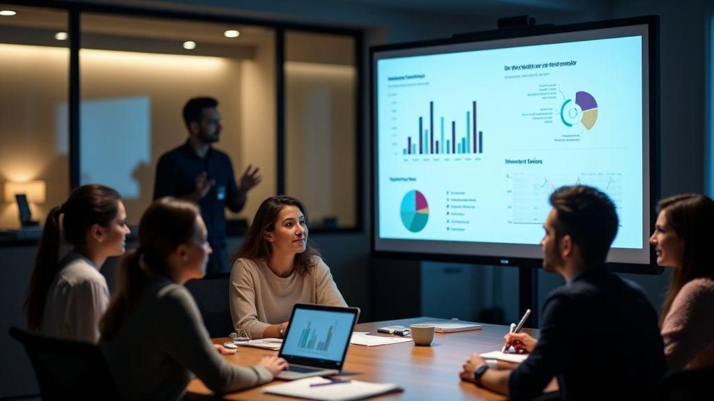 Estratégias de retenção e prevenção de churn com campanhas ativas