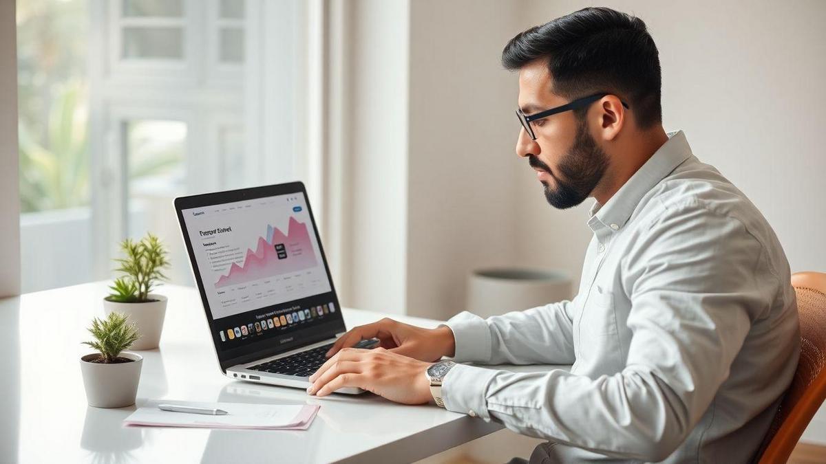 Ferramentas e calculadora de pegada de carbono online fáceis para seu negócio