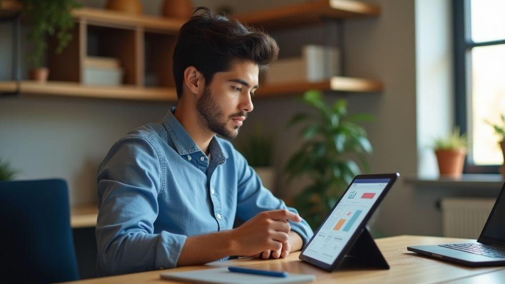 Formato microlearning: como você aprende em pouco tempo com microcursos de logística modulados