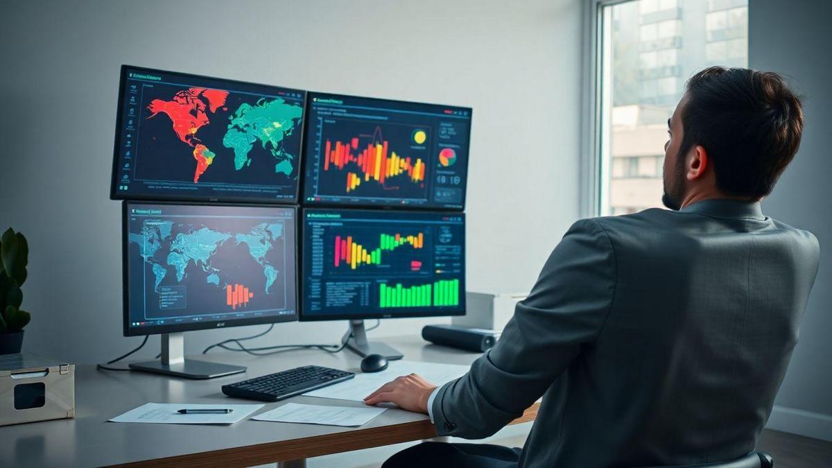 Identificando vulnerabilidades em terceiros