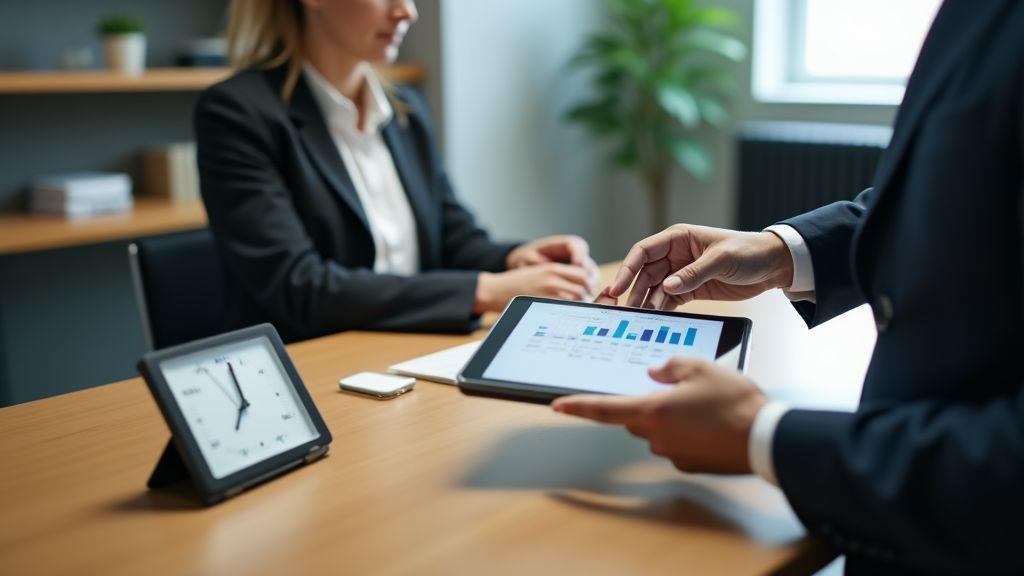 Medindo tempo de ciclo de pedido e tempo médio de atendimento