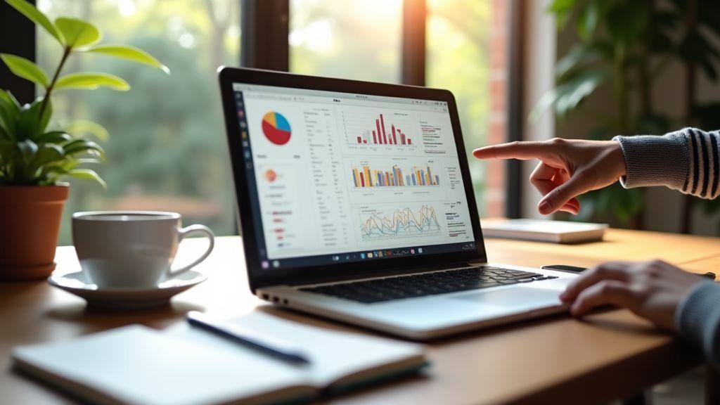Métricas e indicadores OKR que você deve acompanhar todo dia