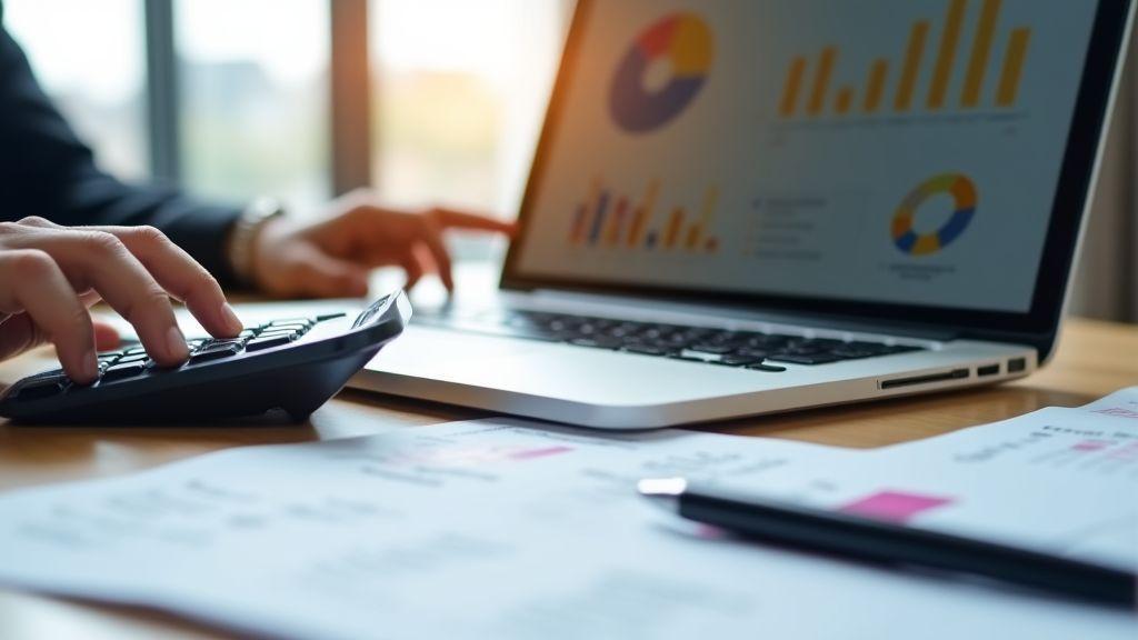 Monitorando custo por pedido e impacto financeiro