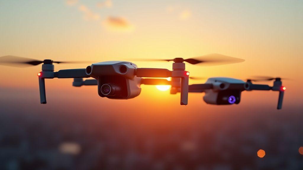 novidades-em-drones-para-fotografia-profissional-surpreendentes
