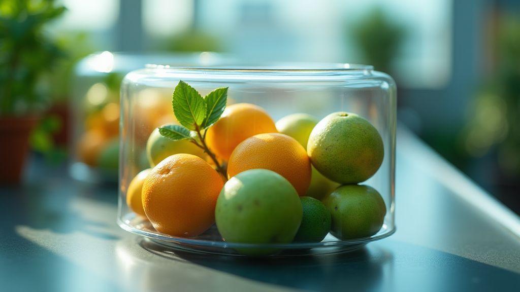 O que é embalagem ativa e tecnologia de atmosfera controlada e como você deve entender esses termos