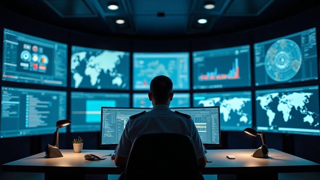 O que você ganha com monitoramento aduaneiro em tempo real