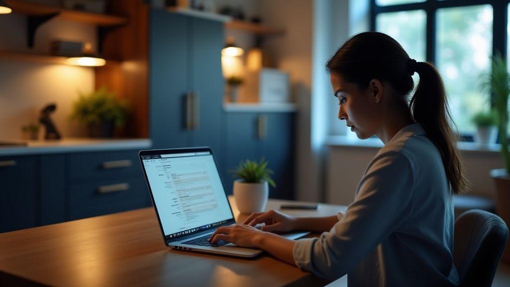Plataformas EAD e cursos modulares de logística online: onde você encontra oferta