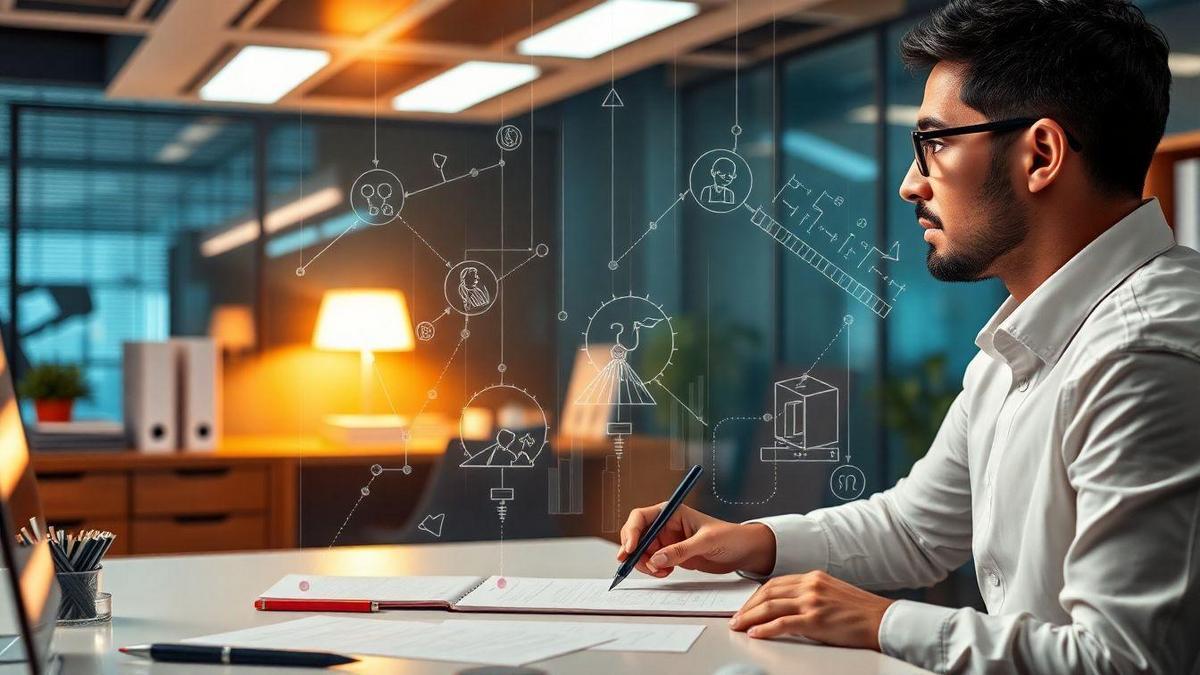Por que a segurança cibernética cadeia de suprimentos importa para você