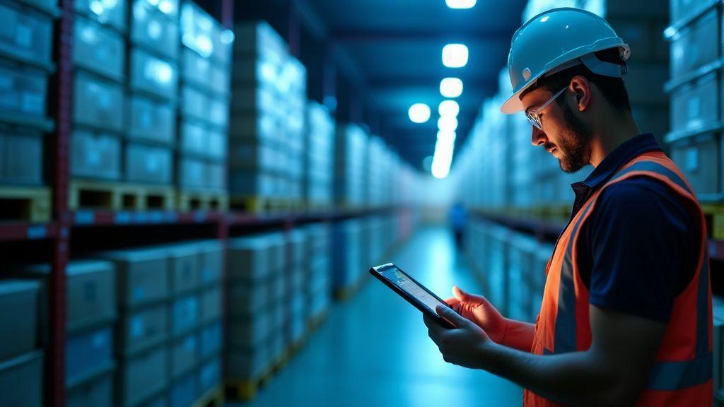 Por que o monitoramento IoT em tempo real melhora a segurança da cadeia de frio para suas cargas