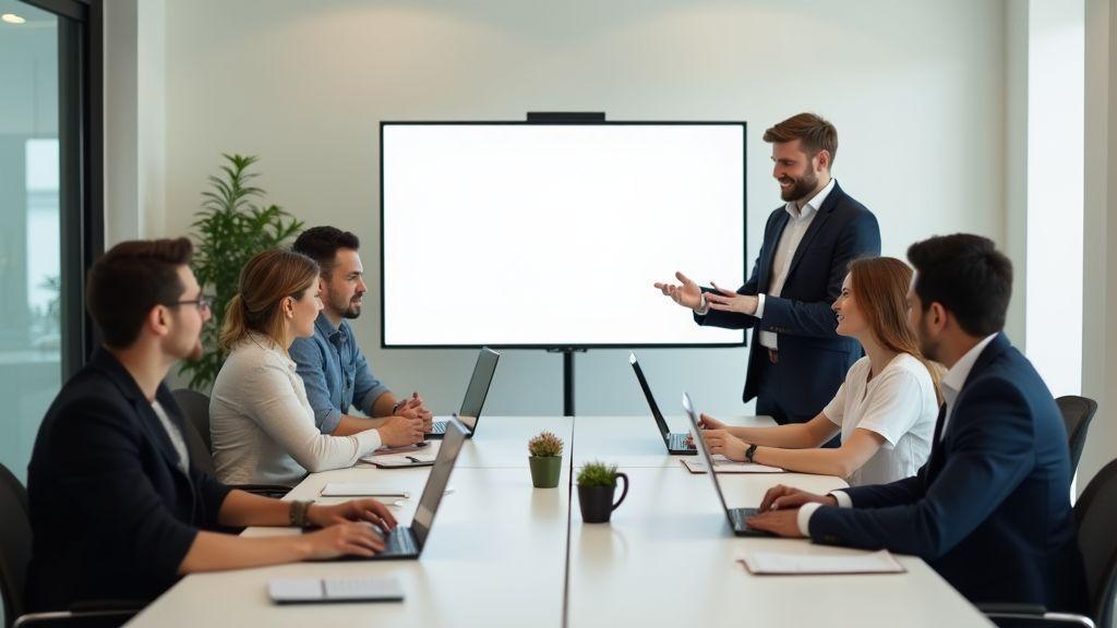 Treinamento e engajamento: capacite seus funcionários com baixo custo