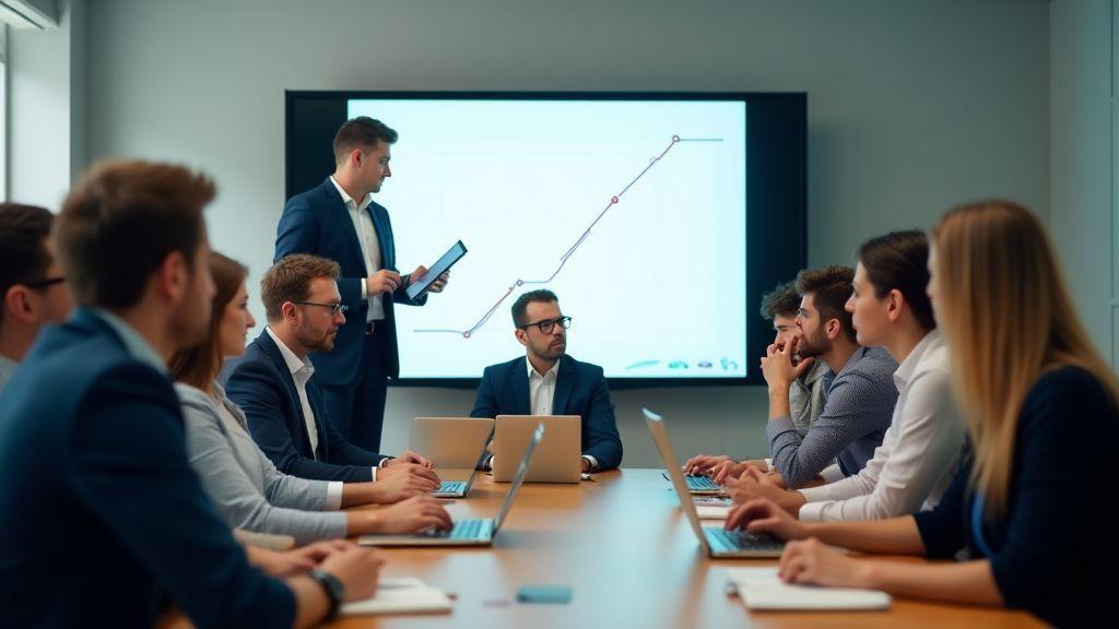Treinamento prático para funcionários sobre privacidade de clientes