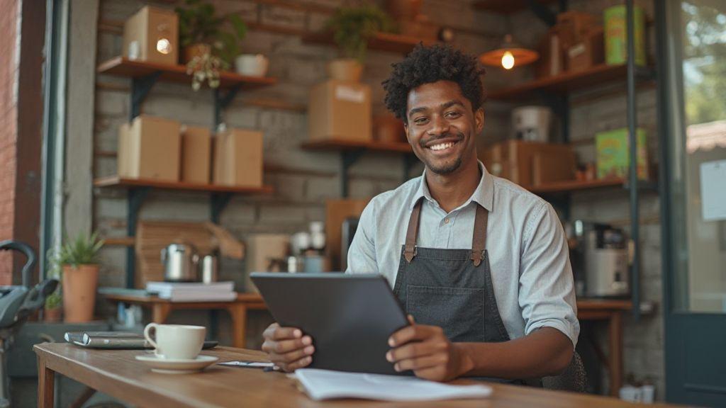 Acesso ao crédito para fornecedores pequenos: alternativas práticas para você