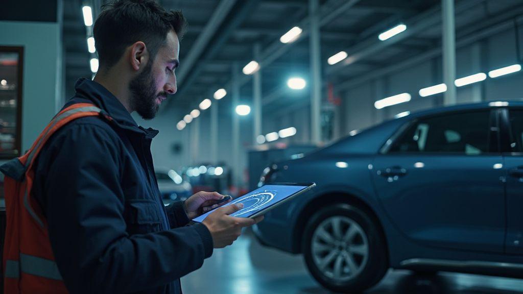 Atualizações OTA seguras para veículos: manter software protegido sem abrir brechas