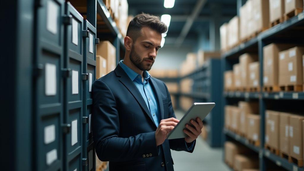 Auditoria de compliance logística: o que você deve saber