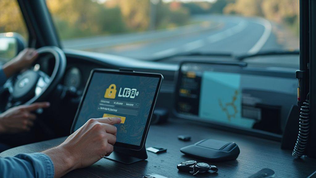 Autenticação e autorização em sistemas de frota: controle de acesso que você precisa implementar