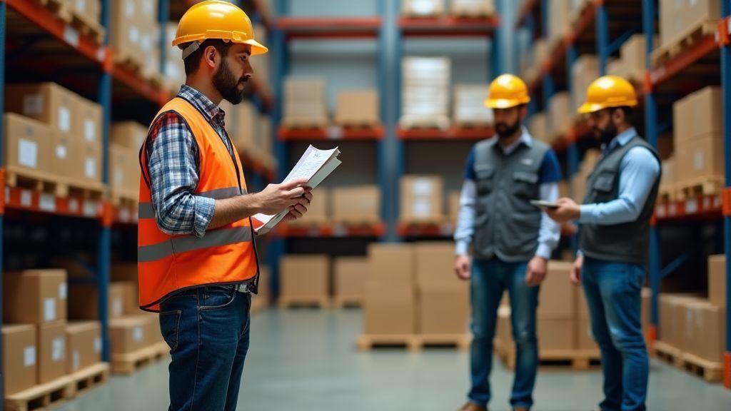 Boas práticas de compliance na logística e certificação para crescer no mercado