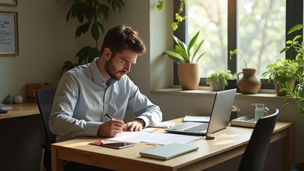Checklist auditoria trabalhista e relatório final para sua microempresa