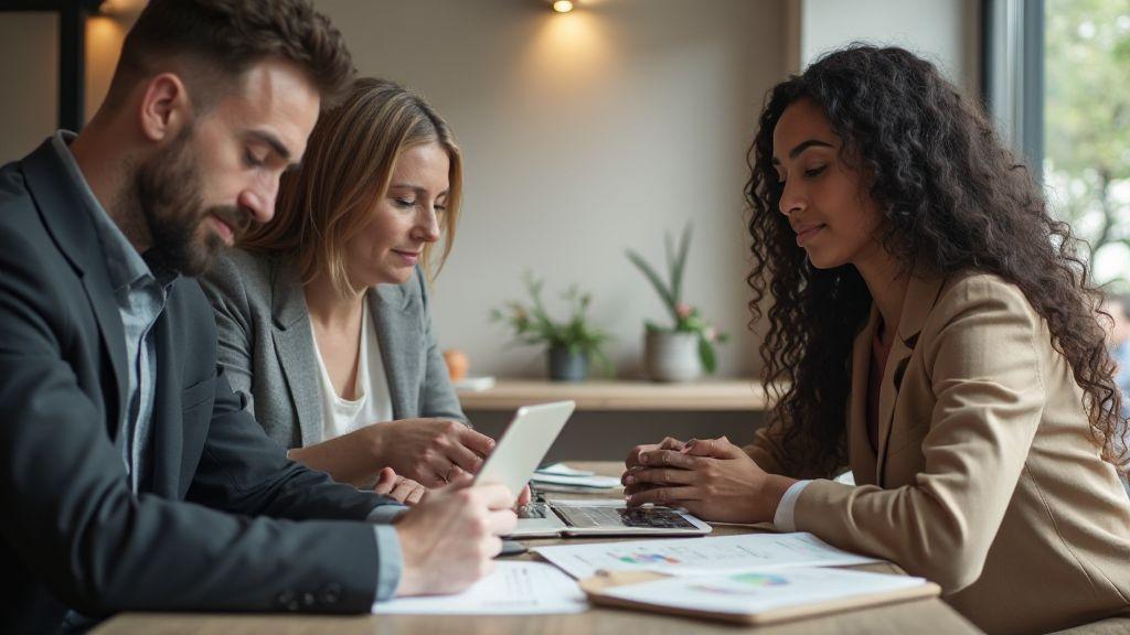 Colaboração fornecedor varejista: responsabilidades claras