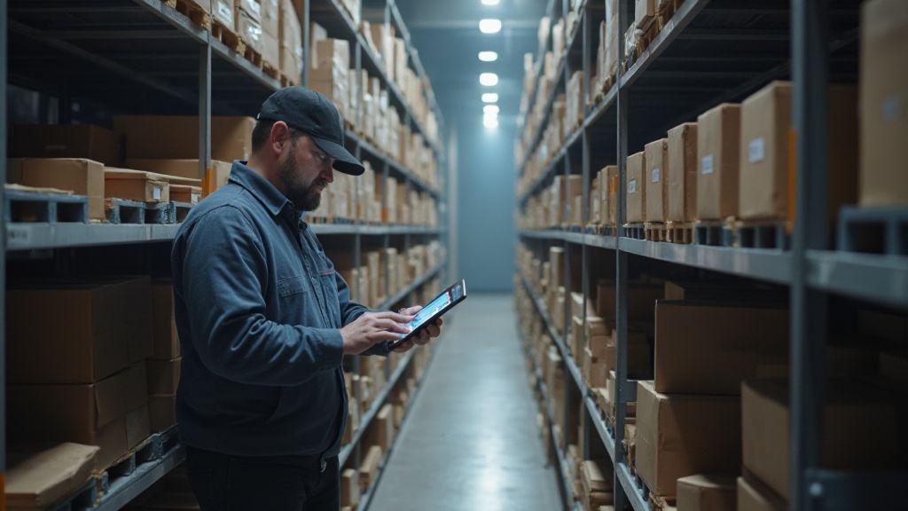 Como escolher ferramentas e integrar otimização de armazenagem ao seu sistema Como escolher ferramentas e integrar otimização de armazenagem ao seu sistema