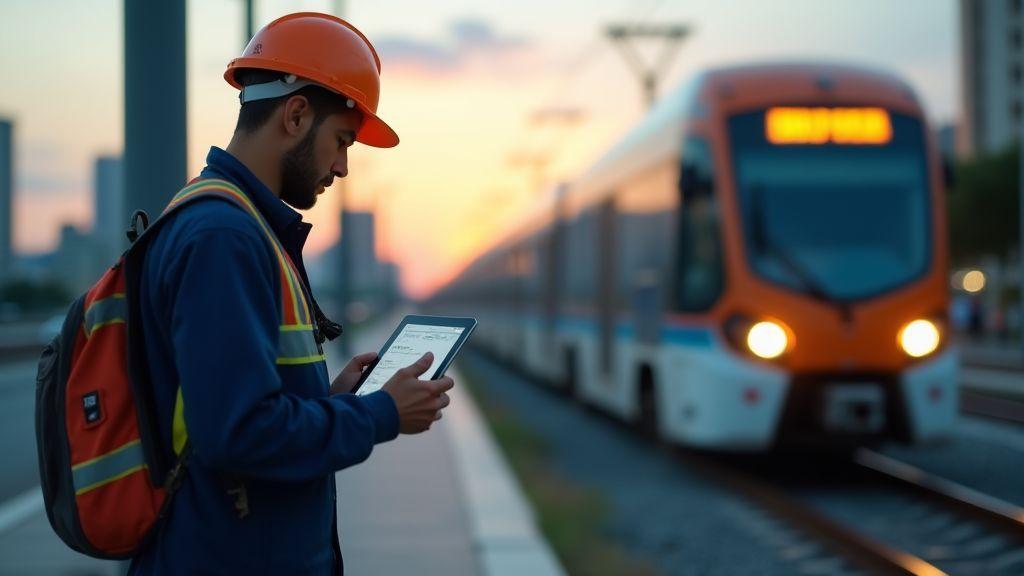 Escolha da plataforma