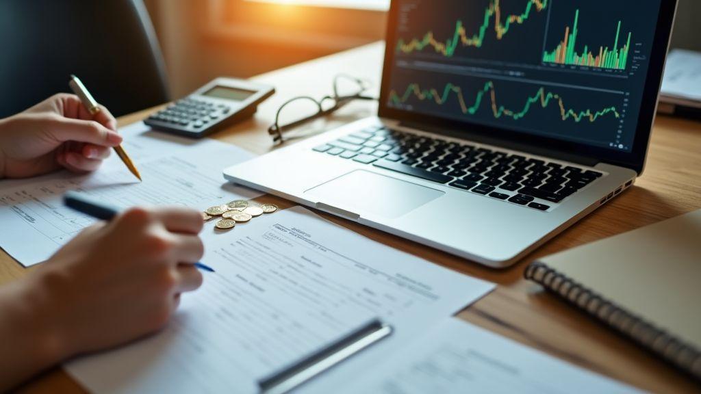 Como informar bitcoin e outras moedas no IRPF de forma correta