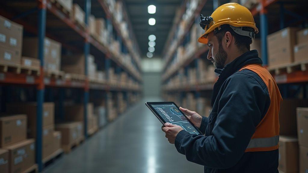 Como medir performance com indicadores de desempenho de armazém Como medir performance com indicadores de desempenho de armazém