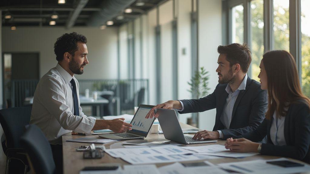 Como o Guia de financiamento da cadeia de suprimentos para melhorar fluxo de caixa de fornecedores ajuda você
