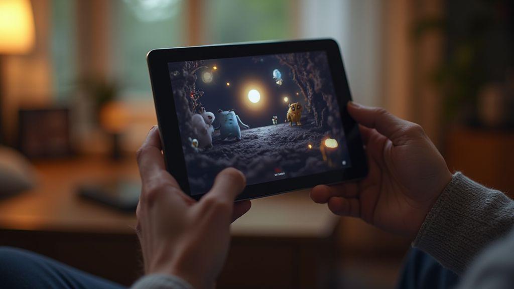 Como o streaming funciona nos consoles portáteis e o que você precisa saber