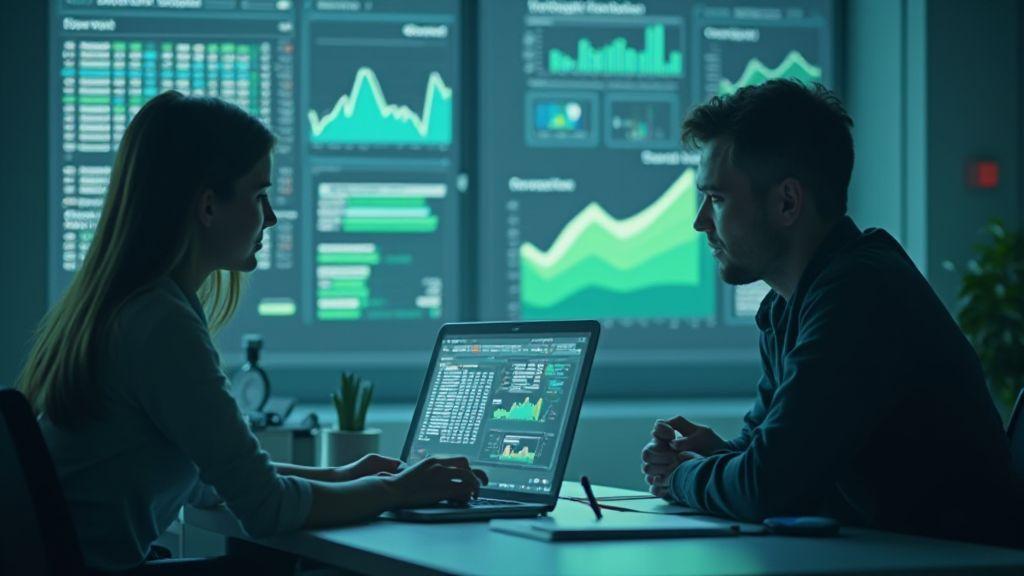 Como otimizar seu funil de vendas B2B do clique ao lead qualificado