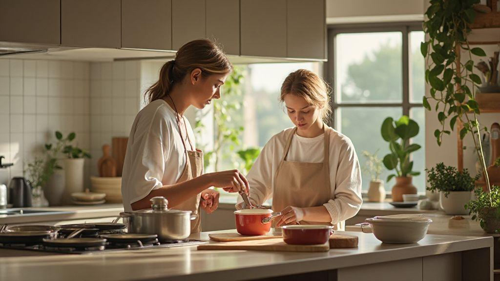 Como rótulos inteligentes mostram a validade e facilitam sua rotina