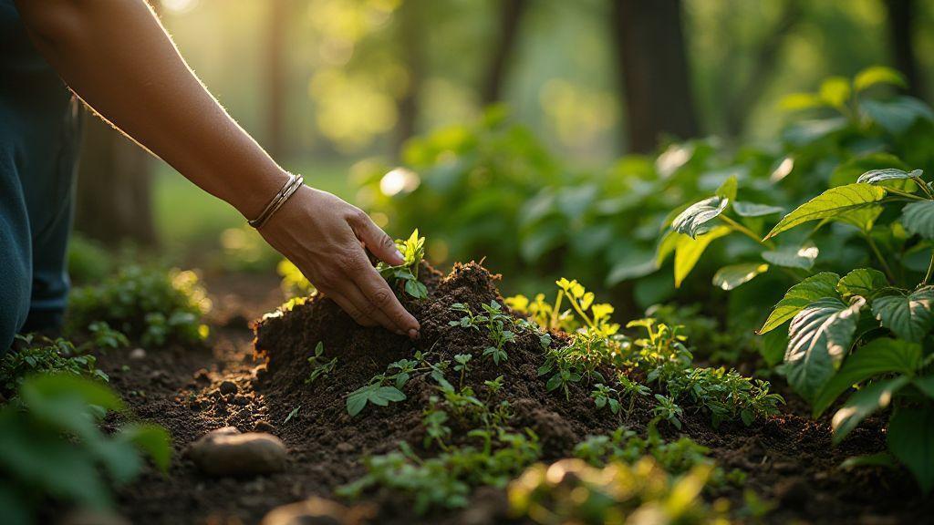 Como você controla odores na composteira: técnicas simples e comprovadas