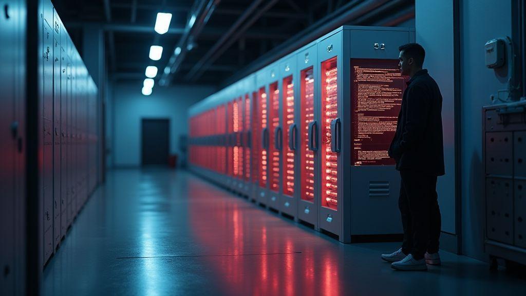 Como você entende os riscos na segurança cibernética para sistemas IoT em armazéns Como você entende os riscos na segurança cibernética para sistemas IoT em armazéns