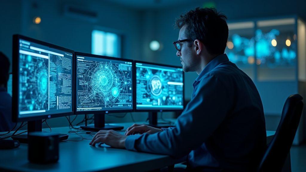 Como você monitora e detecta intrusões em IoT no seu armazém Como você monitora e detecta intrusões em IoT no seu armazém