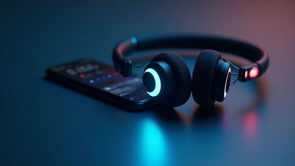 Comparativo fones ANC adaptativo e como escolher entre modelos