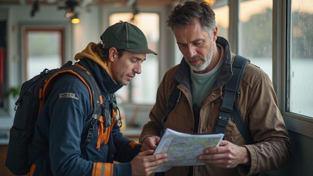 Competências que você vai ganhar com um curso de transporte multimodal prático