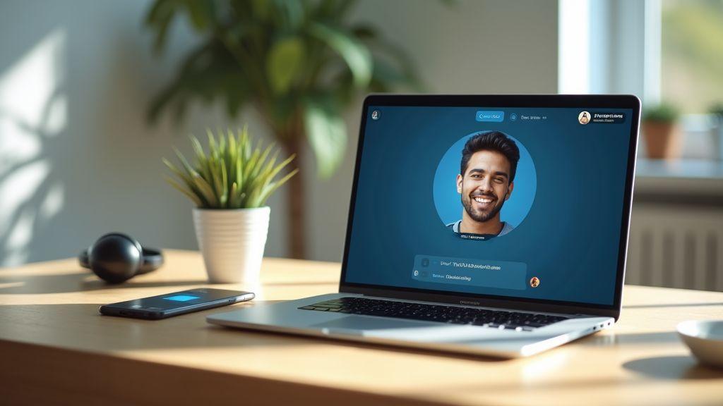 dicas de integração de novos colaboradores remoto com automação de RH e checklist de 30 dias