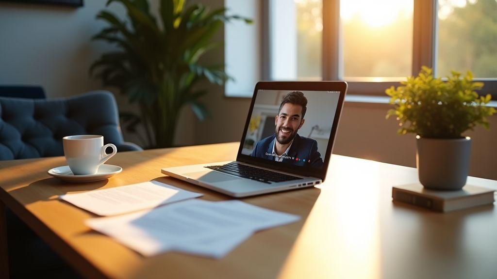 Documentação, compliance e contratos na integração remota