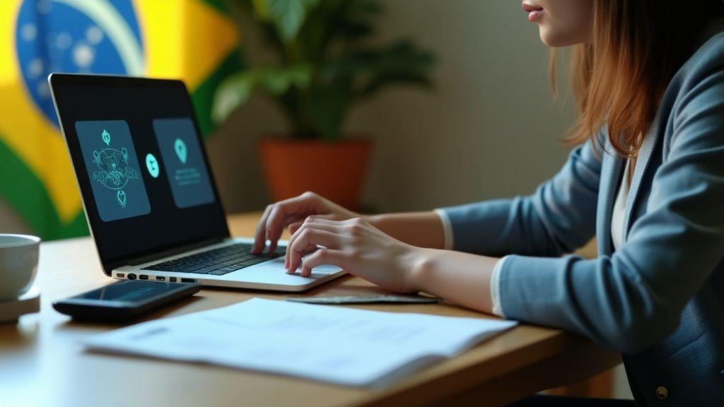 Entenda quem precisa declarar como declarar criptomoedas e ativos digitais no imposto de renda pessoa física 2025 passo a passo