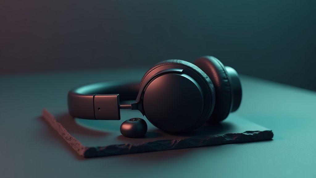 Fones com cancelamento adaptativo 2025: tendências e novos fones ANC adaptativo para você observar