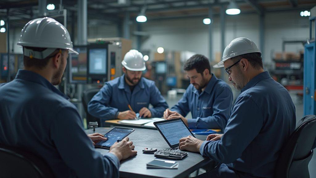 Implantação de WMS e TMS curso: passos práticos que você pode aplicar no armazém