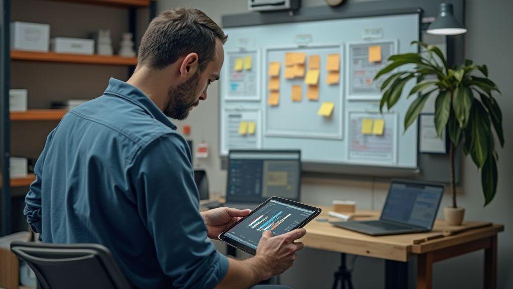 Métricas que você deve acompanhar após aplicar Lean Logistics e Kaizen