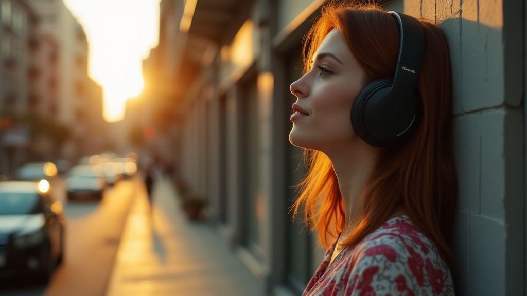 O que é cancelamento de ruído adaptativo e como ele age para você