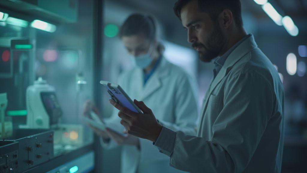 O que você deve saber sobre normas e segurança para embalagens inteligentes