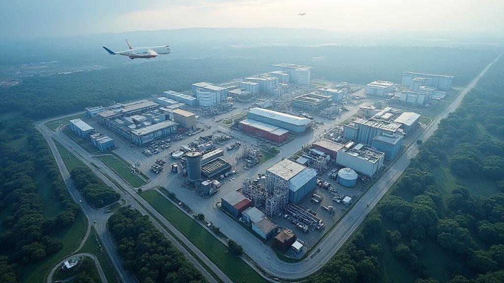 Otimização de malha logística: como escolher seus depósitos e centros de distribuição