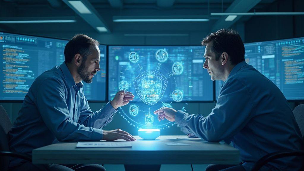 Planejar sua rede com gêmeo digital logístico para decisões rápidas