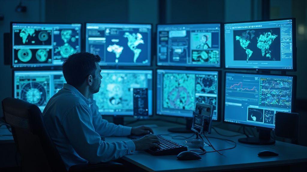 Por que você precisa de cibersegurança em sistemas de gestão de frotas protegendo telemetria e TMS contra ataques e violação de dados operacionais