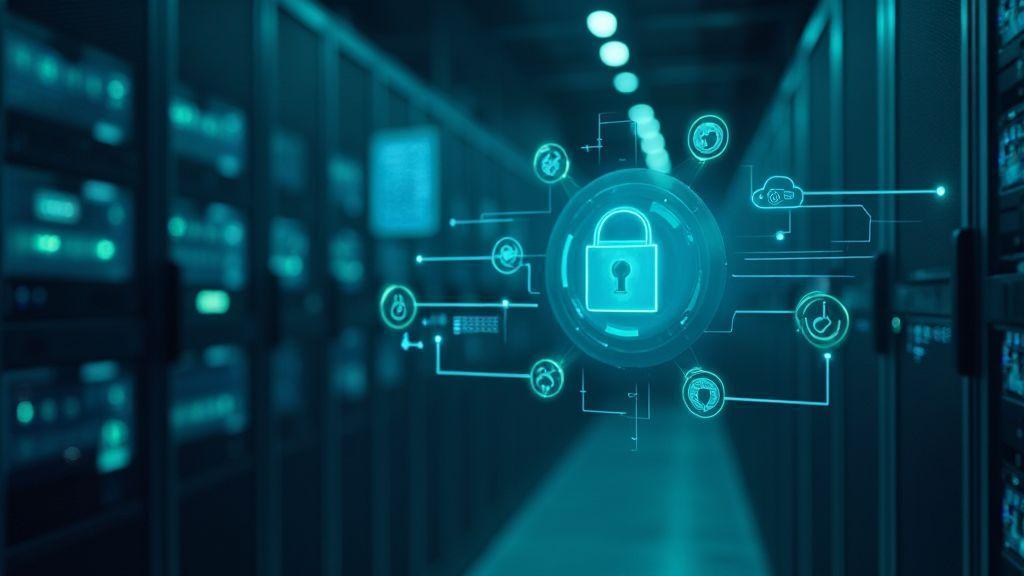 Proteção de TMS e integrações: o que você deve bloquear para evitar invasões