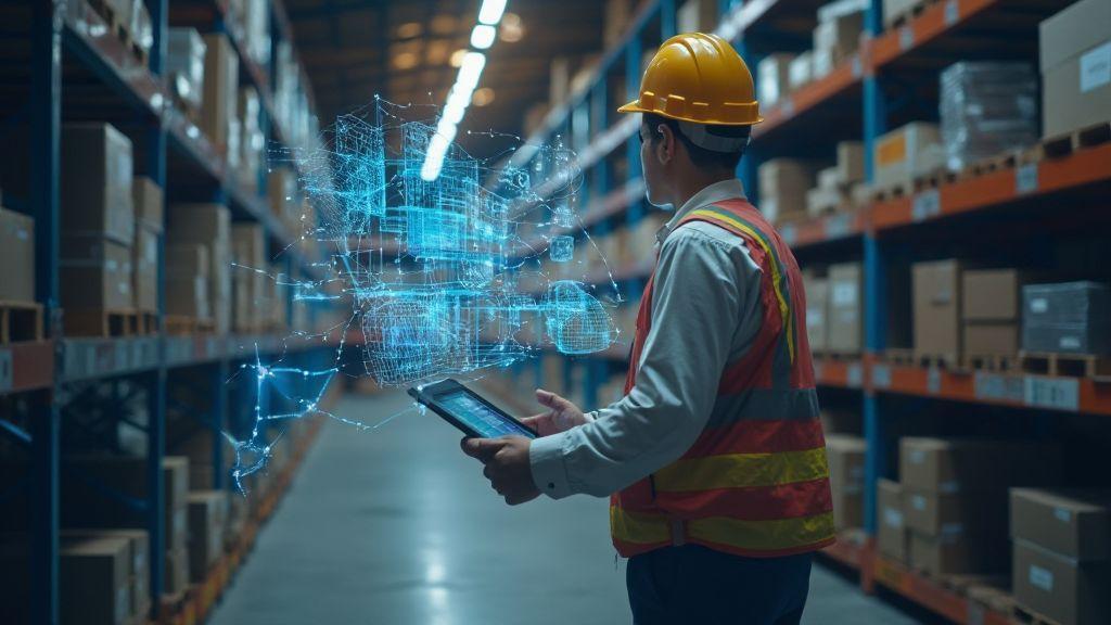 Quais algoritmos ajudam no dimensionamento de armazéns e quando aplicá-los Quais algoritmos ajudam no dimensionamento de armazéns e quando aplicá-los